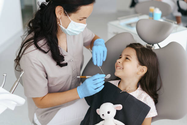 Best Emergency Dentist for Special Needs Patients in Cordova, NC