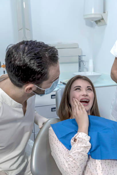 Best Emergency Cosmetic Dentistry in Cordova, NC