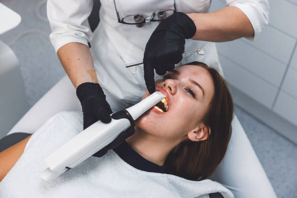 Best Broken or Cracked Tooth Emergency Dentist in Cordova, NC