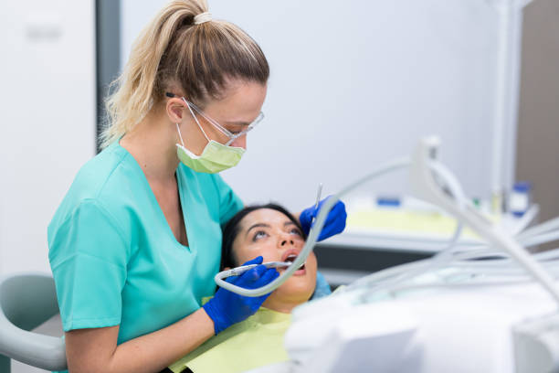 Best Broken or Cracked Tooth Emergency Dentist in Cordova, NC