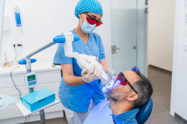 Best Pediatric Emergency Dentist in Cordova, NC